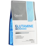 Glutamine Powder - 1000 grams - Nutra Best Europe