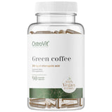 Green Coffee 500 mg / Vege 90 capsules - Nutra Best Europe