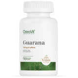 Guarana 90 Tablets - Nutra Best Europe