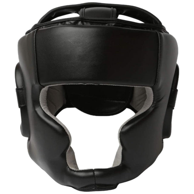Boxing helmet / Boxing Head Guard - Nutra Best Europe