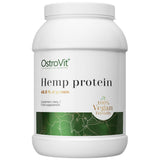 Hemp Protein / Vege 700 grams - Nutra Best Europe