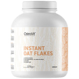 Instant Oat Flakes | High Carb and Fiber ~ No Sugar Nutritious Oatmeal 2270 grams - Nutra Best Europe