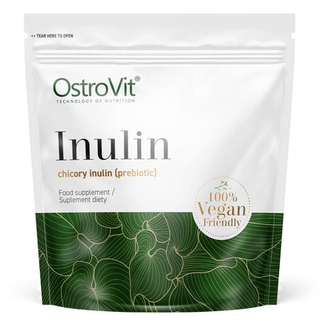 Inulin Powder 500 grams - Nutra Best Europe