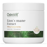Lion's Mane Powder 50 grams - Nutra Best Europe