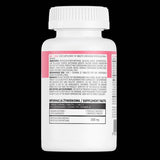 Vitamin D-3 400IU / 250 Caps - Nutra Best Europe
