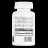 Maca 500 mg - 90 tablets - Nutra Best Europe