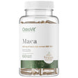 Maca 600 mg / Vege 60 capsules - Nutra Best Europe