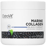 Marine Collagen / Hydrolyzed Fish Collagen Powder 200 grams - Nutra Best Europe