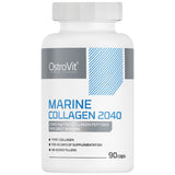 Marine Collagen 2040 90 capsules - Nutra Best Europe