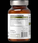 Elite Krill Oil 500 mg 60 Gel capsules - Nutra Best Europe