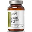 Glucose System Aid | with Berberine, Alpha Lipoic Acid, Cinnamon and Mulberry 90 capsules - Nutra Best Europe