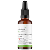 KSM-66 Ashwagandha Drops | Ashwagandha Root Extract 30 ml - Nutra Best Europe