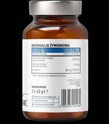 Marine Collagen 550 mg 60 capsules - Nutra Best Europe