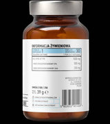 Omega 3 500/250 30 Gel capsules - Nutra Best Europe