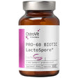 PRO-60 BIOTIC LactoSpore® | Probiotic 60 capsules - Nutra Best Europe