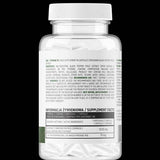 Piperine 95 Vege | 10 mg 100 capsules - Nutra Best Europe