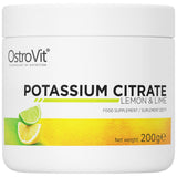 Potassium Citrate Powder 200 grams - Nutra Best Europe