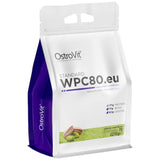 Tejsavófehérje koncentrátum 80% - 900 грама