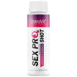 Sex Pro Shot | for Women - 100 ml - Nutra Best Europe