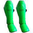 Combat Sports Leg Protectors / Shin Guards - Nutra Best Europe