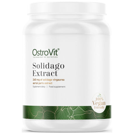 Solidago Extract Powder 100 grams - Nutra Best Europe