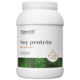 Soy Protein Isolate / Vege - 390 grams - Nutra Best Europe