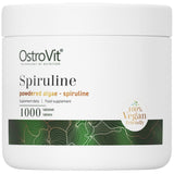 Spiruline - 90 Tablets - Nutra Best Europe