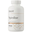 Spiruline - 90 Tablets - Nutra Best Europe