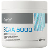 BCAA 5000 - 300 capsules - Nutra Best Europe