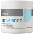 BCAA 5000 - 150 capsules - Nutra Best Europe