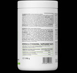 Creatine HCL 2400 / Creatine Hydrochloride - 300 капсули - Nutra Best Europe