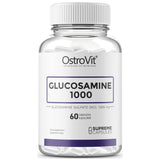 Glucosamine Sulfate 1000 60 capsules - Nutra Best Europe