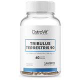 Tribulus Terrestris 90 60 Tablets - Nutra Best Europe