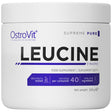 Leucine Powder 200 grams - Nutra Best Europe