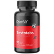 Testotabs | Testosterone Booster 90 Tablets - Nutra Best Europe