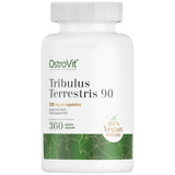 Tribulus Terrestris 90 | Vege 360 Tablets - Nutra Best Europe