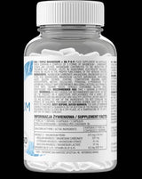 Triple Magnesium + B6 P-5-P 90 capsules - Nutra Best Europe