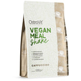 Vegan Meal Shake 1000 grams - Nutra Best Europe