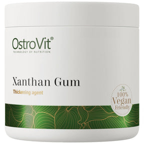 Xanthan Gum Powder 200 grams - Nutra Best Europe