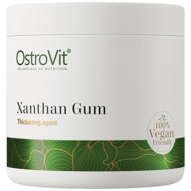 Xanthan Gum Powder 200 grams - Nutra Best Europe