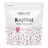 Xylitol / Sugar Free Sweetener - 1000 грама - Nutra Best Europe