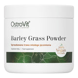 Barley Grass Powder 200 grams - Nutra Best Europe