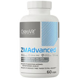 ZMAdvanced Caps | DAA, Ashwagandha and Melatonin 60 capsules - Nutra Best Europe