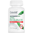 Zinc Picolinate 15 mg / Limited Edition 200 Tablets - Nutra Best Europe