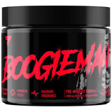 Boogieman | Pre-Workout - 300 grams - Nutra Best Europe