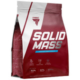 Solid Mass | Hardcore Gainer Formula - 5800 grams - Nutra Best Europe