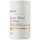 Beauty Blend for Shape 360 grams - Nutra Best Europe