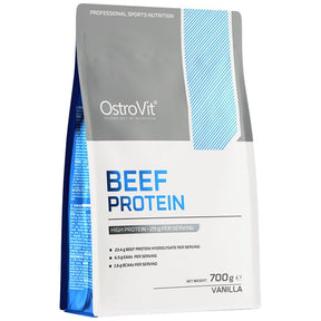 Beef Protein | Highest Quality Beef Protein Hydrolysate - 700 grams - Nutra Best Europe