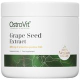 Grape Seed Extract Powder 50 grams - Nutra Best Europe