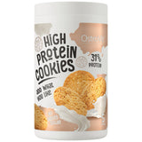 High Protein Cookies | Baking Mix 375 grams - Nutra Best Europe